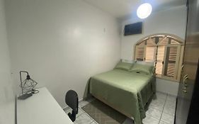 Quarto Residencial320 - Timbó